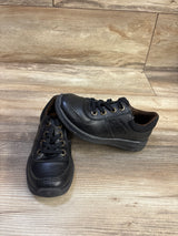 Uniform Oxford Shoes Black sz 11c