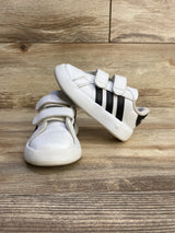 Adidas Kids' Grand Court 2.0 Tennis Shoe White sz 8c - Me n Mommy To Be