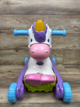 VTech Prance And Rock Learning Unicorn