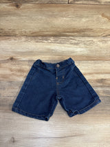 American Hawk Denim Shorts Blue sz 24m - Me n Mommy To Be