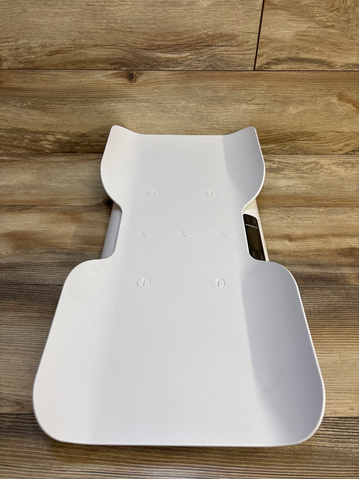 Greater Goods Smart Bluetooth Baby Scale