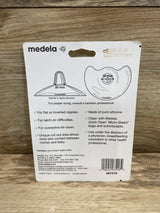 NEW Medela Contact Nipple Shield 20mm