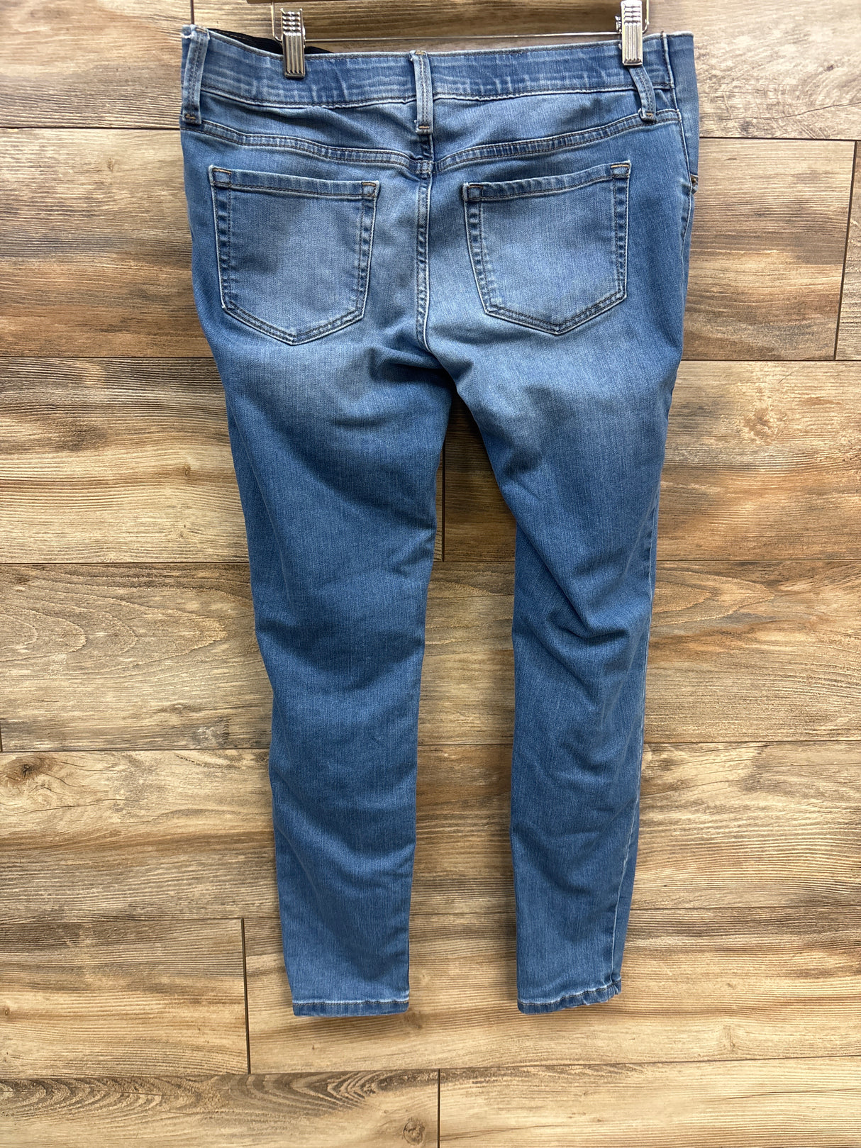 Isabel Maternity Jeggings Blue sz Small