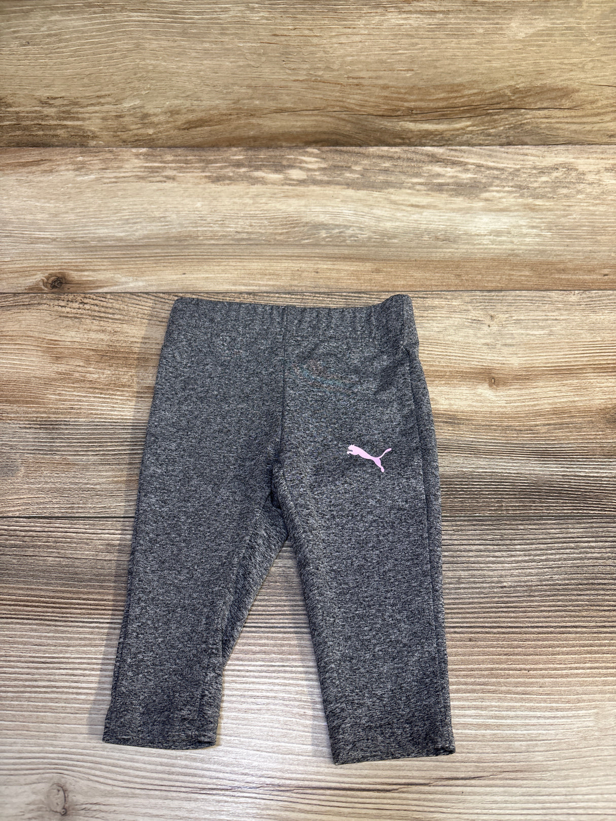 Puma Leggings Grey sz 3-6m