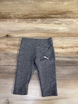 Puma Leggings Grey sz 3-6m
