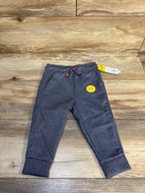 NEW Cat & Jack Drawstring Joggers Light Blue sz 2T