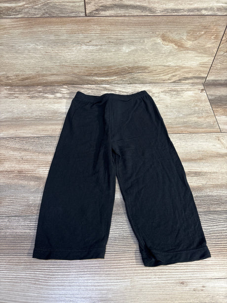 Kickee Pants Pull On Pants Black sz 12-18m - Me n Mommy To Be
