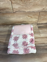 NEW Danbar Global Ava Olivia Blanket + 2 Headwraps