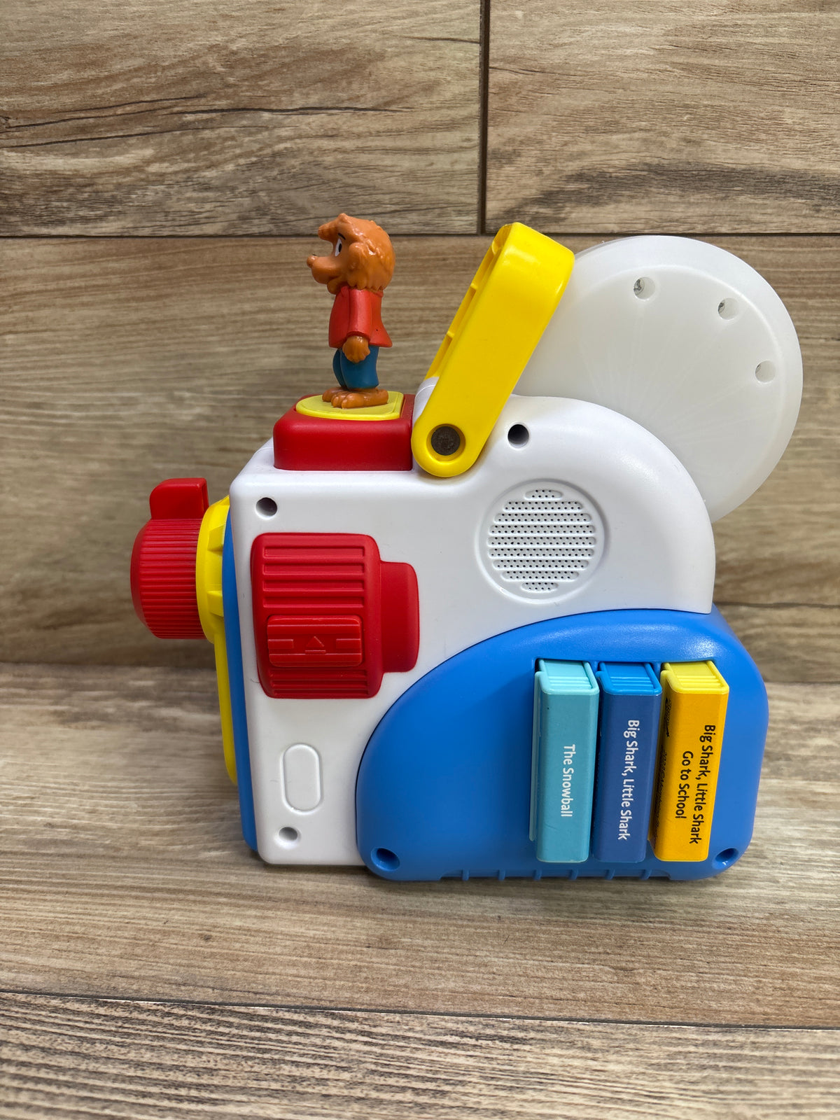 Little Tikes Story Dream Machine with Three Collections