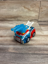 Playskool Heroes Transformers Rescue Bots Heatwave The Fire-Bot
