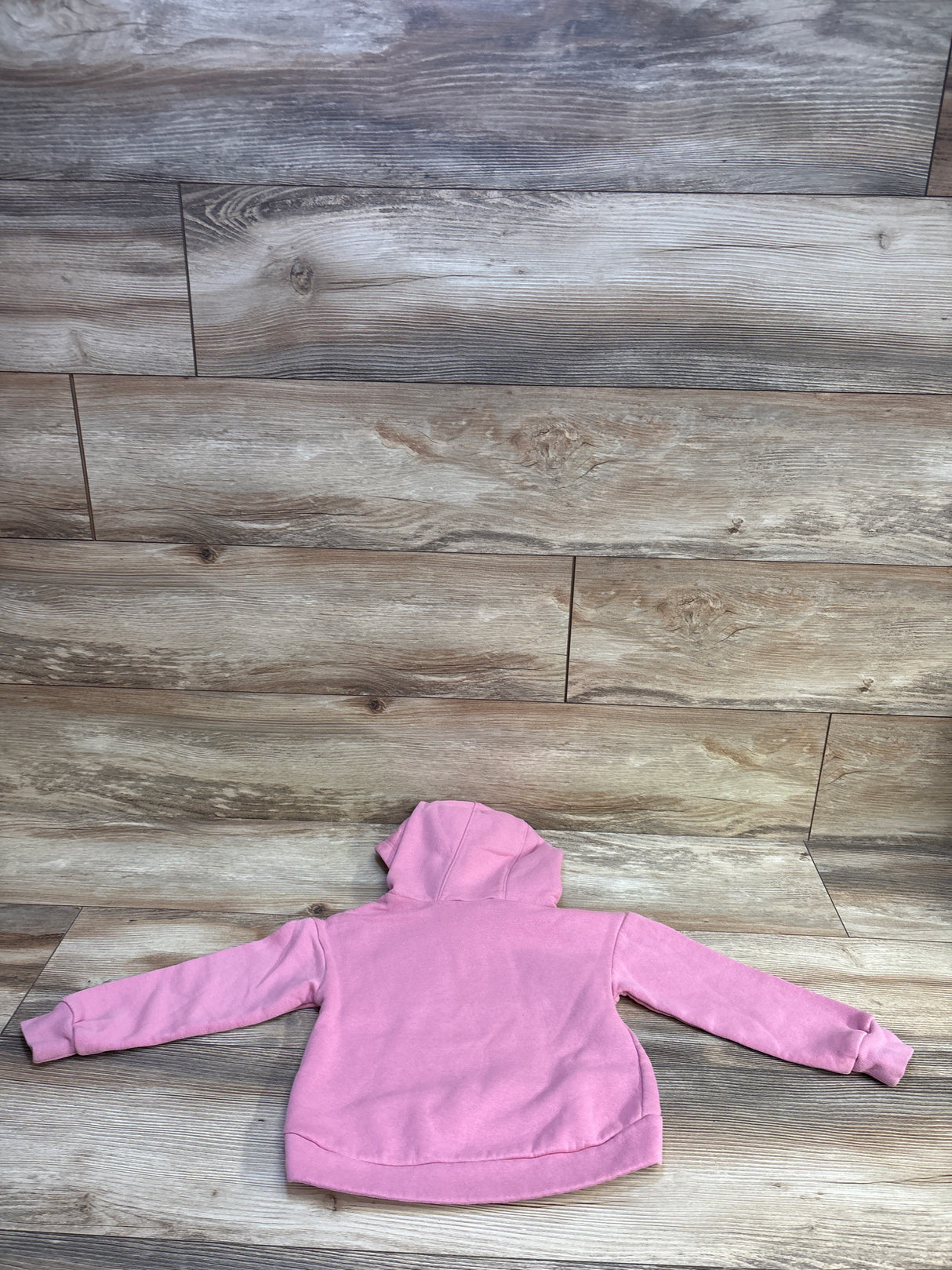 Nike Pullover Hooded Sweatshirt Pink sz 3T