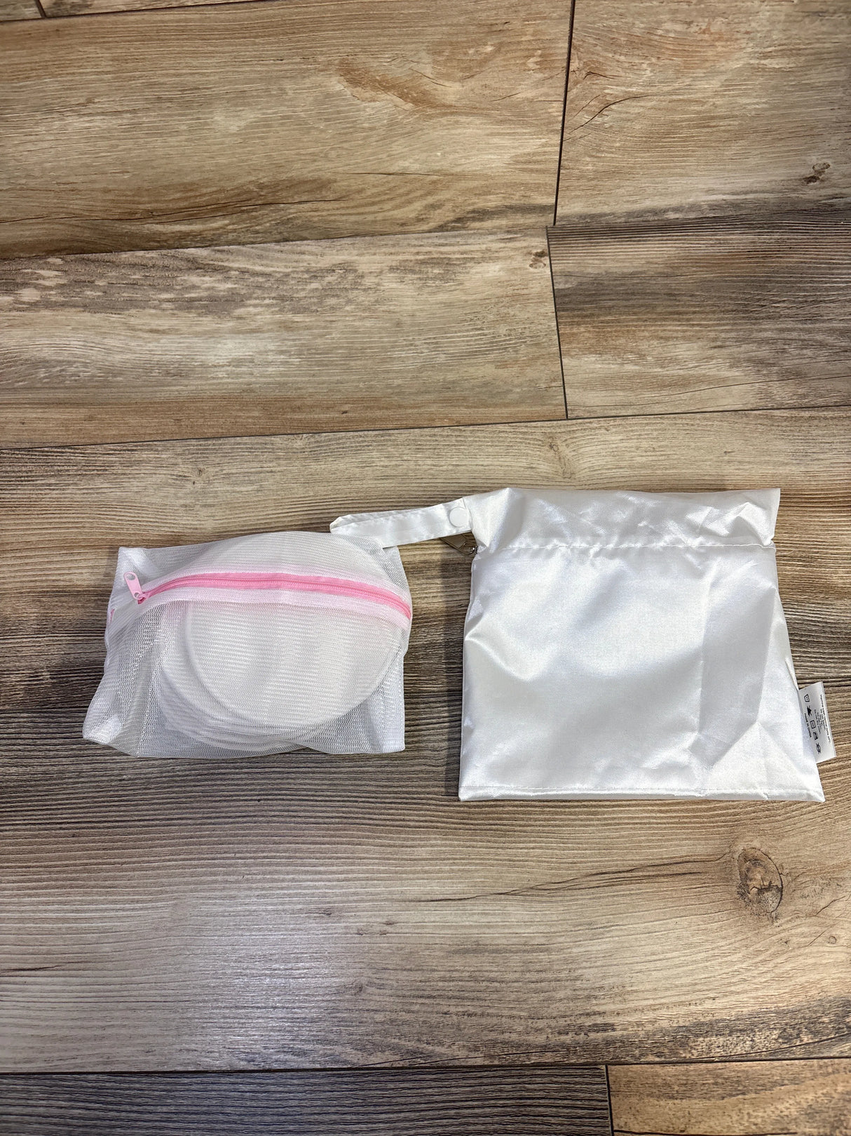 Momcozy Reusable Breast Pads 6ct