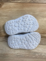 Joybees Tekking Shoes in Monument / Dusty Blue sz 4c