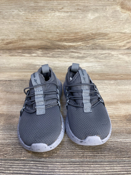 Reebok Loop Sneakers Grey sz 6c - Me n Mommy To Be