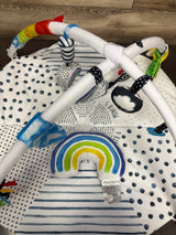 Sassy Stages STEM Developmental Activity Gym - Me n Mommy To Be