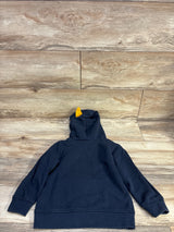 Kids Headquarters It Wasn't Me Hoodie Navy sz 4T - Me n Mommy To Be