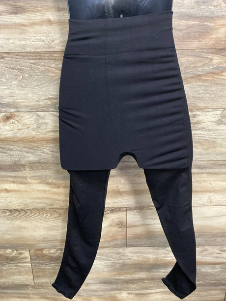 NEW H&M Mama Seamless Leggings Black sz Small - Me n Mommy To Be