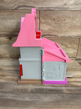 Fisher-Price Little People Big Helpers Home