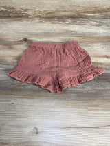 Shein Shorts Pink sz 9-12m