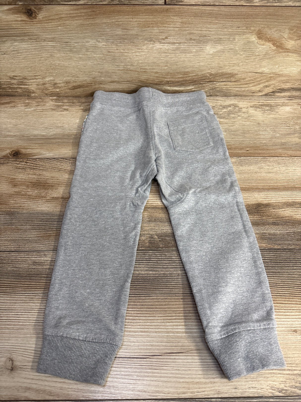 Drawstring Joggers Grey sz 3T