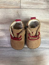 Ugg Kristjan Chukka Boots Chestnut sz 2-3c