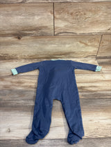 Koala Baby Sleeper Blue sz 9m