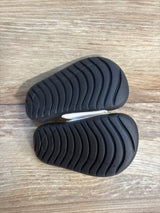 Nike Kawa Slide TD 'White' Sandals sz 4c