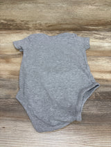 Genuine Merchandise New York Yankees Bodysuit Grey sz 24m