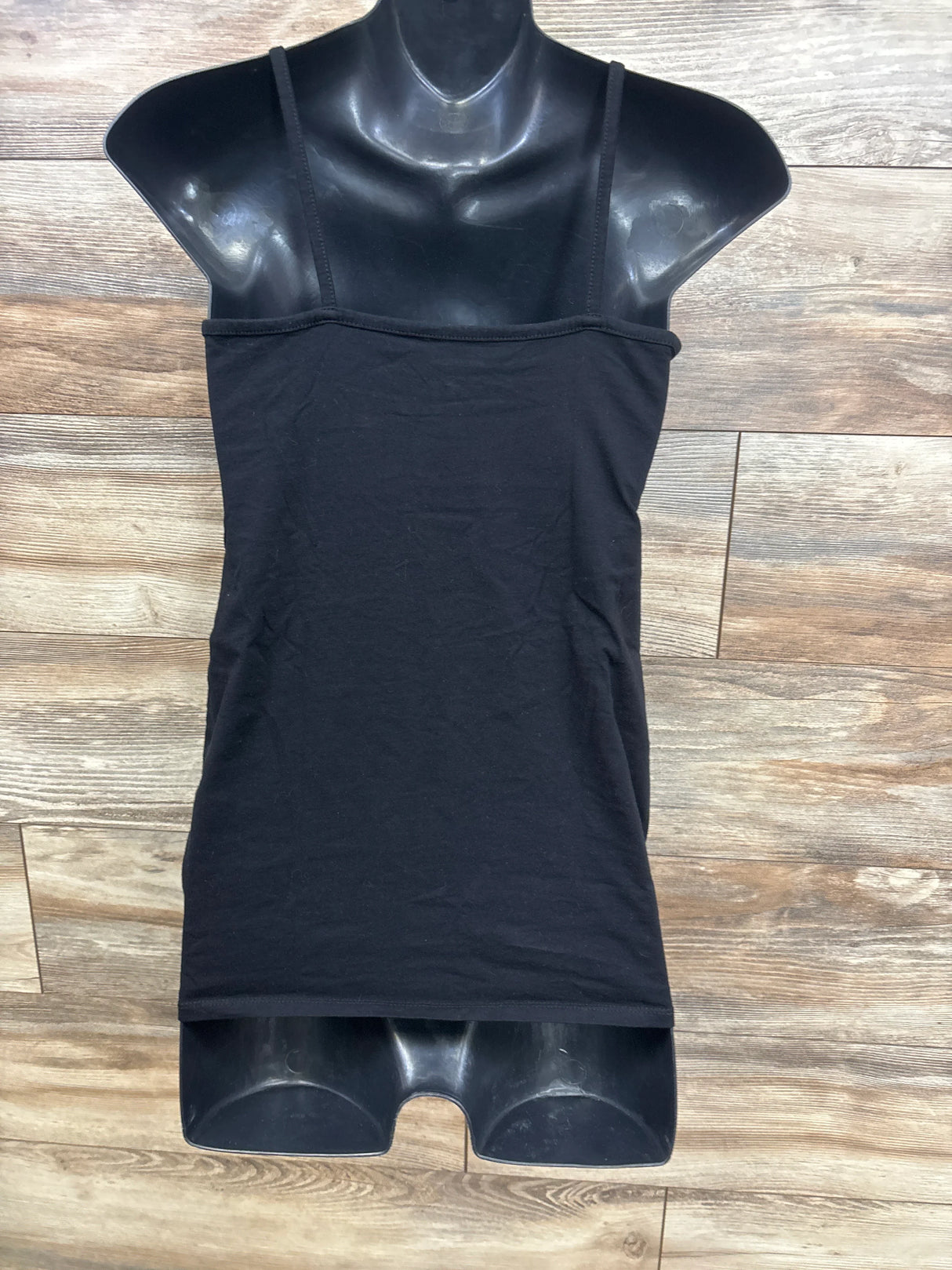 Motherhood Maternity Tank Top Black sz Small