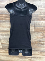 Motherhood Maternity Tank Top Black sz Small