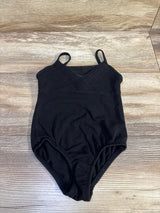 More Than Magic Leotard Black sz 4T