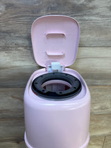 Playtex Baby Complete Diaper Genie Pail Pink