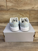 Nike Force 1 Low TD 'Platinum Tint' Sneakers sz 7c