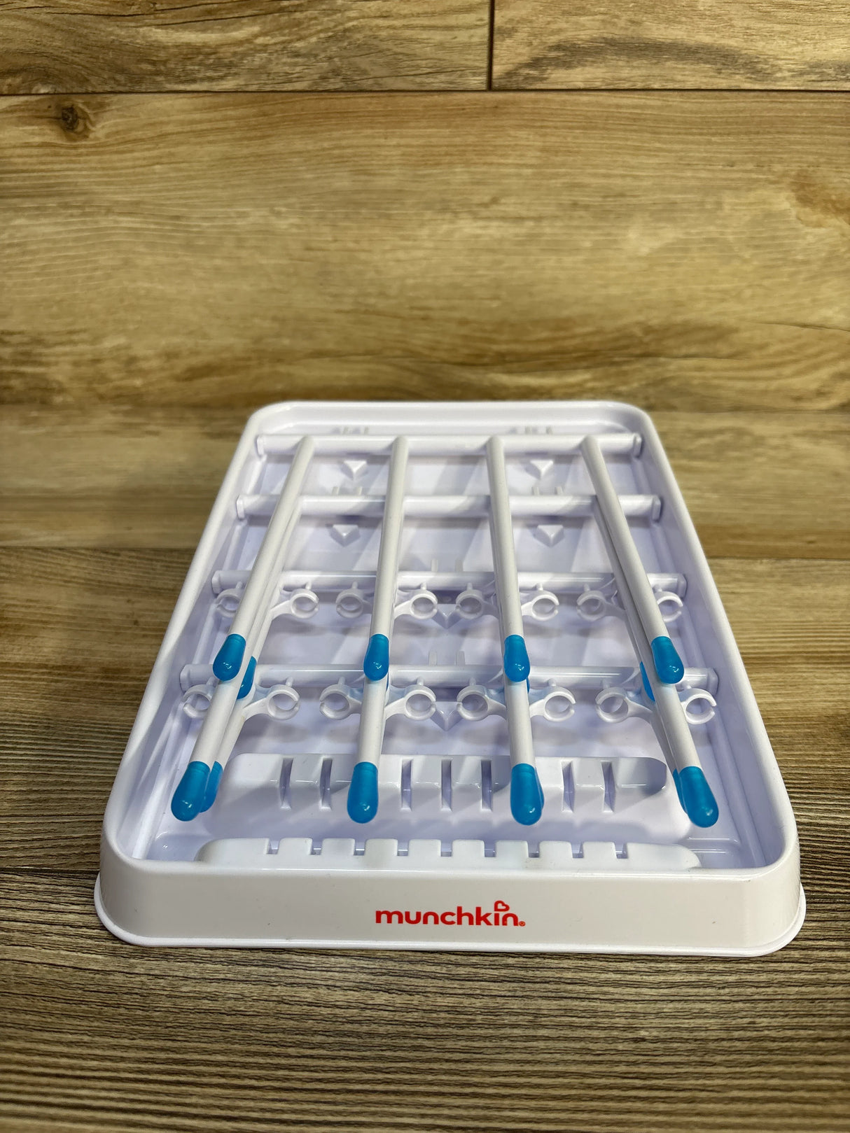 Munchkin Fold Baby Bottle Drying Rack