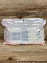 NEW Ameda Pump 'N Protect Breast Milk Storage Bags 100ct 6oz