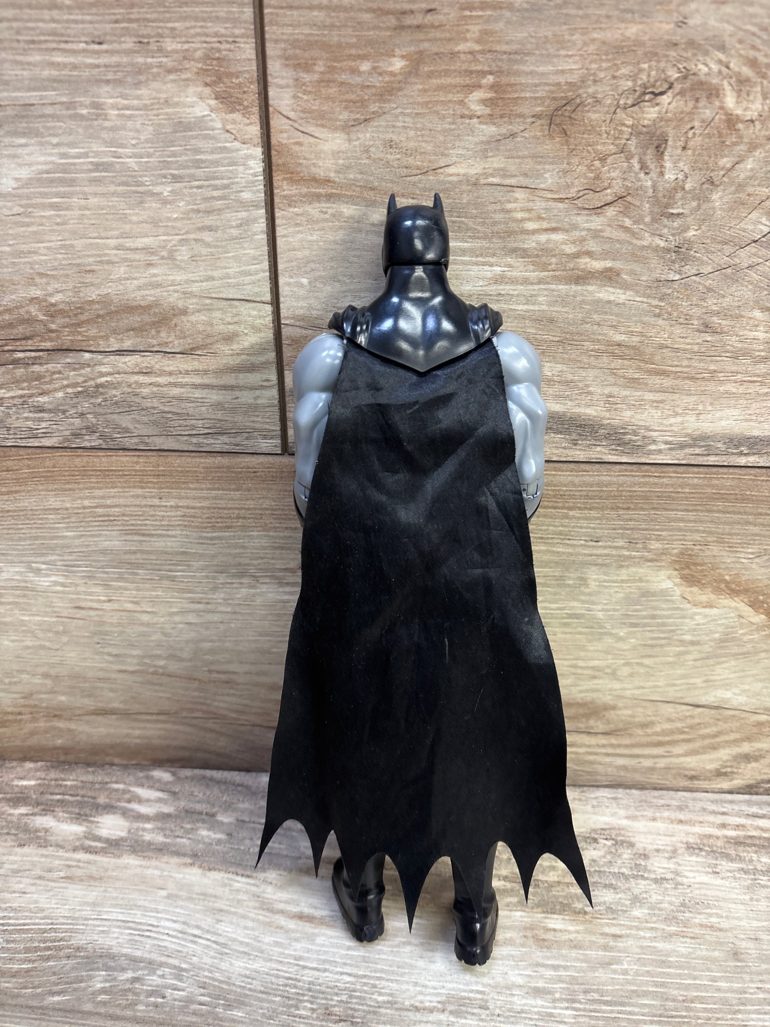 DC Comics Batman Rebirth Action Figure 12''