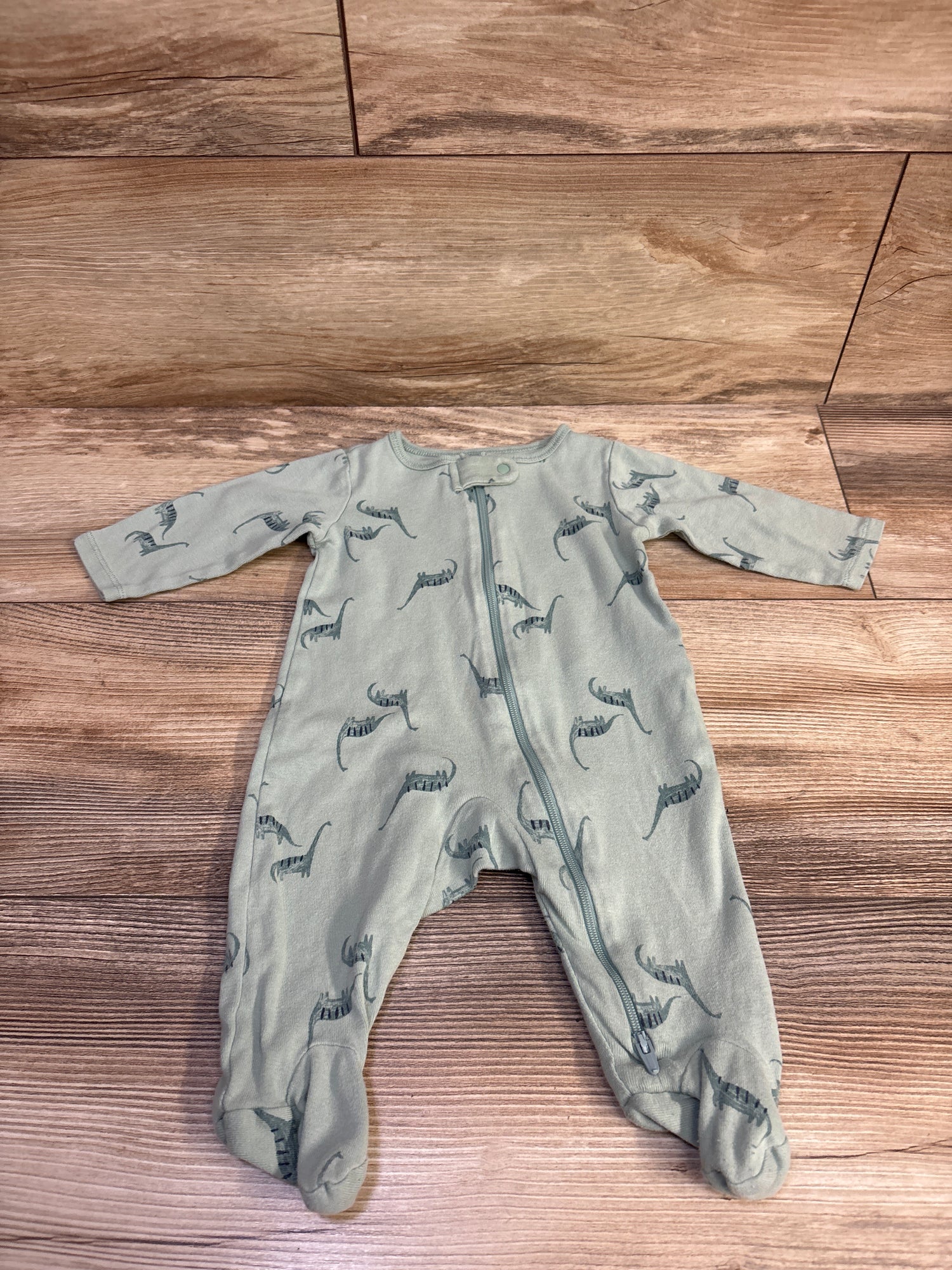 Just One You Sleeper Green sz 3m