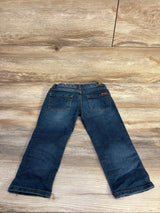 7 For All Mankind Jeans sz 2T