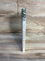 Through The Animal Kingdom Hardcover Book