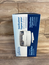 NEW Dr. Brown's Microwave Steam Sterilizer
