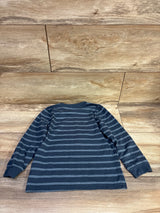 Carter's Shirt Blue sz 4T