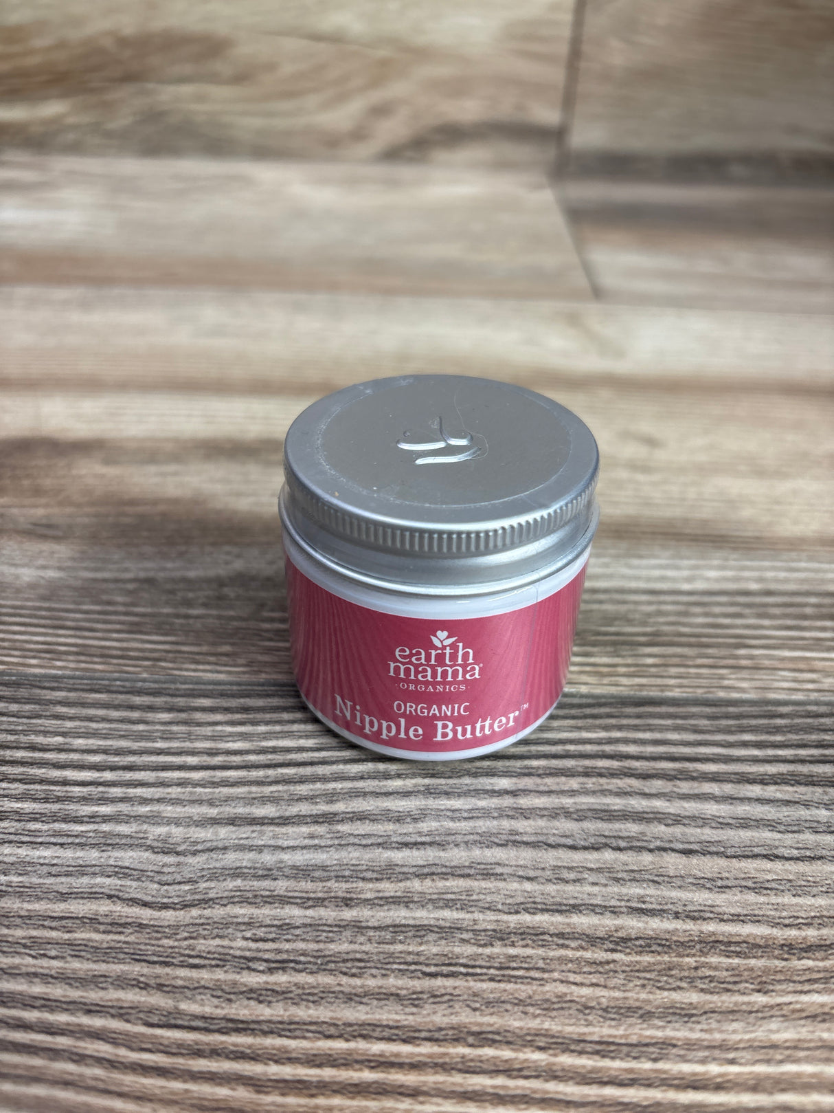 NEW Earth Mama Organic Nipple Butter 2oz