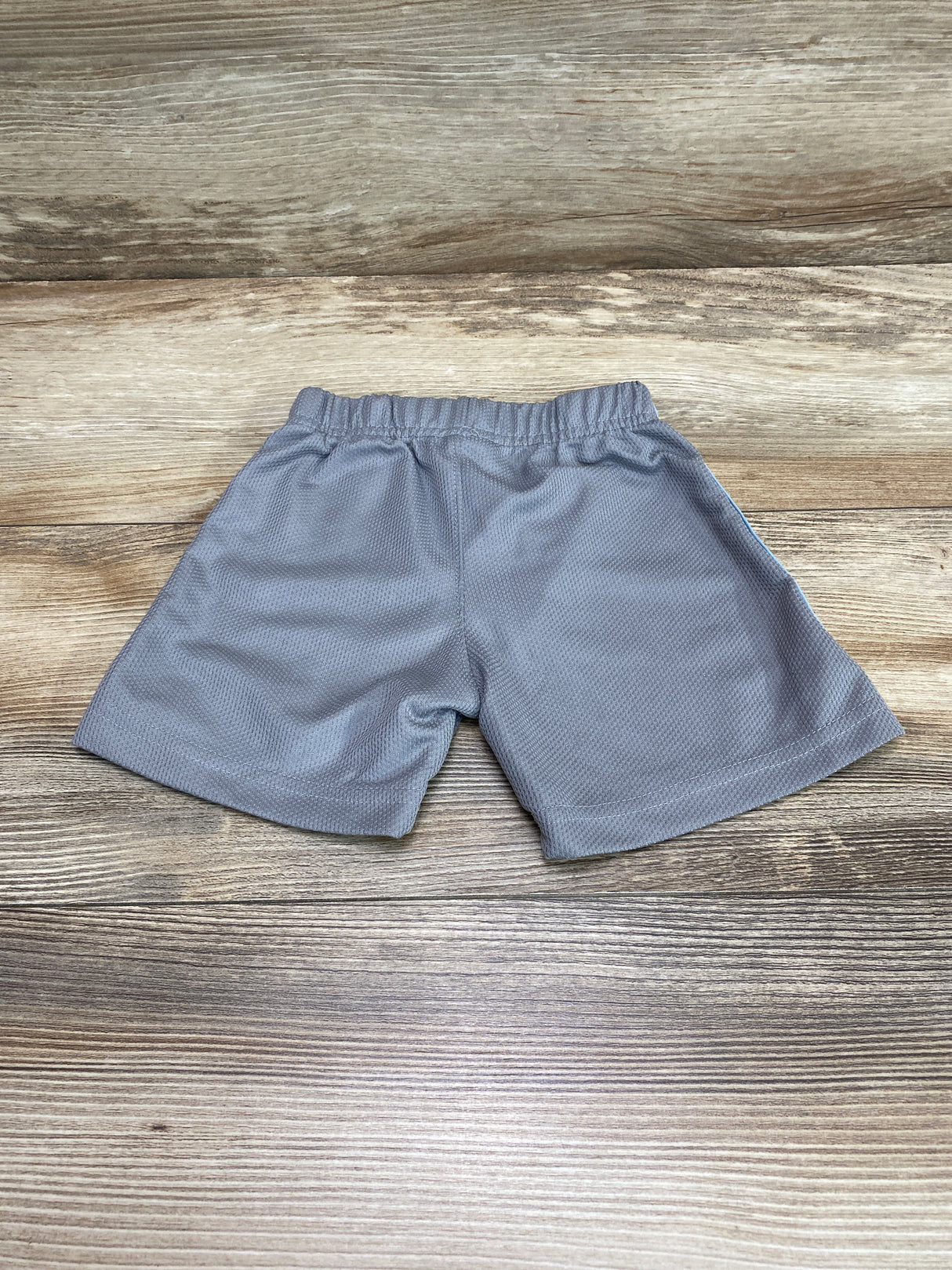 Disney Junior Mickey Shorts Grey sz 12m