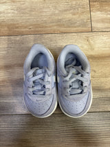 Nike Force 1 Low LV8 2 TD 'Ghost Sail' Sneakers sz 5c