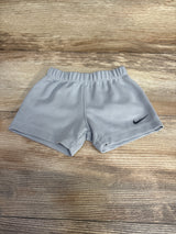 Nike Shorts Grey sz 3m