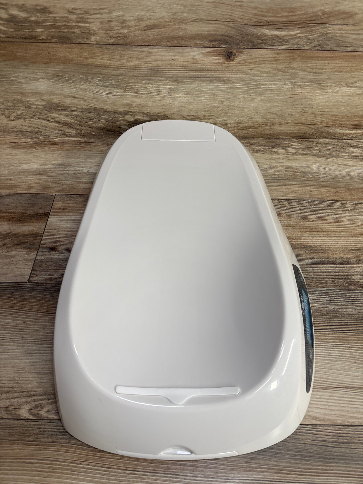 Ozeri All-In-One Baby and Toddler Scale