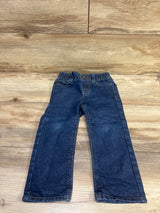 Old Navy Straight Jeans Blue sz 2T