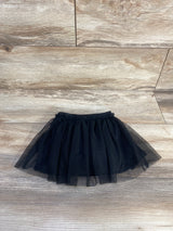 Okie Dokie Tutu Skort Black sz 24m