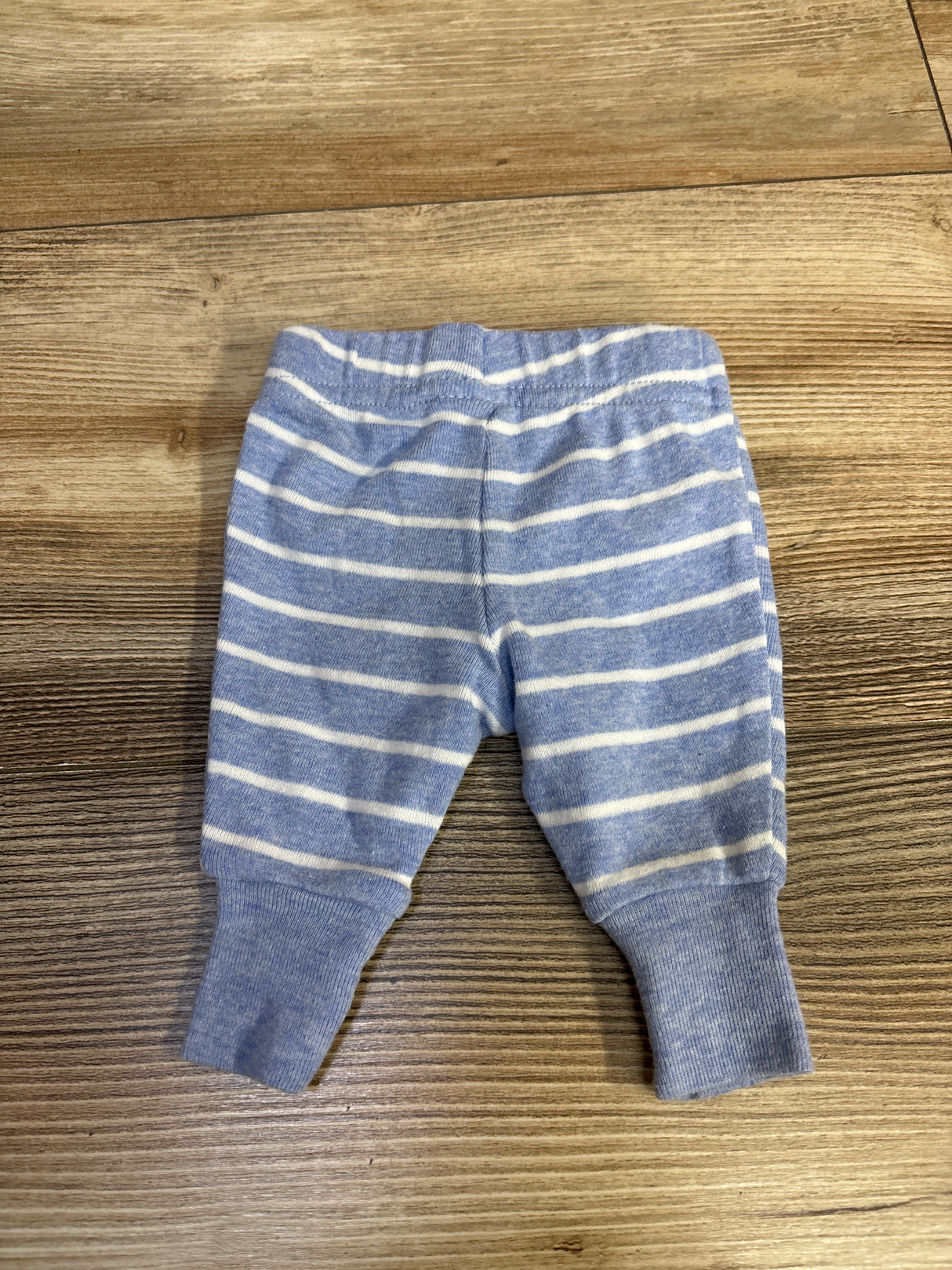 Child of Mine Pants Blue sz Preemie
