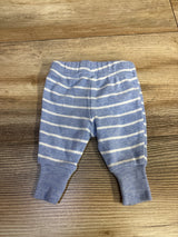 Child of Mine Pants Blue sz Preemie